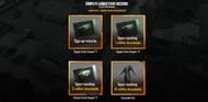 Rewards (Image via BGMI)